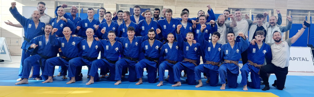 Das Team der KG Aibling-Grafing, Bild KG AIB-Grafing